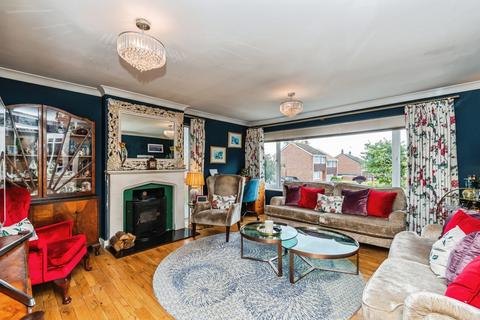 3 bedroom bungalow for sale, Poplar Way, North Baddesley, Southampton, Hampshire, SO52