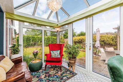 3 bedroom bungalow for sale, Poplar Way, North Baddesley, Southampton, Hampshire, SO52