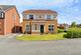 Brookfield Way, Heanor