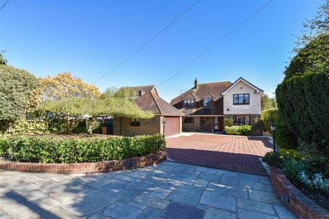 4 bedroom detached house for sale, Nine Ashes Road, Nine Ashes, Ingatestone