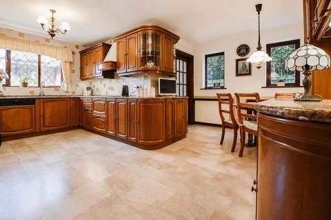 4 bedroom detached house for sale, Nine Ashes Road, Nine Ashes, Ingatestone