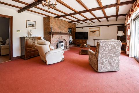 4 bedroom detached house for sale, Nine Ashes Road, Nine Ashes, Ingatestone