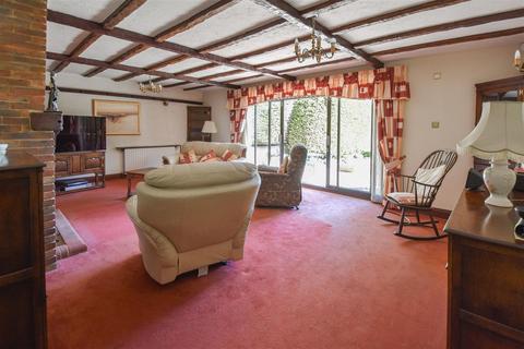 4 bedroom detached house for sale, Nine Ashes Road, Nine Ashes, Ingatestone