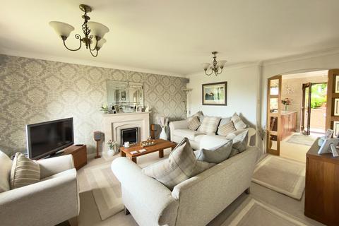 4 bedroom detached house for sale, Rowan Avenue, Swansea SA2