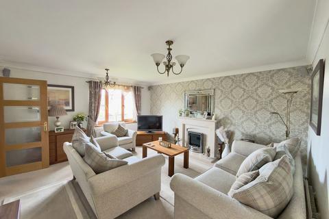 4 bedroom detached house for sale, Rowan Avenue, Swansea SA2