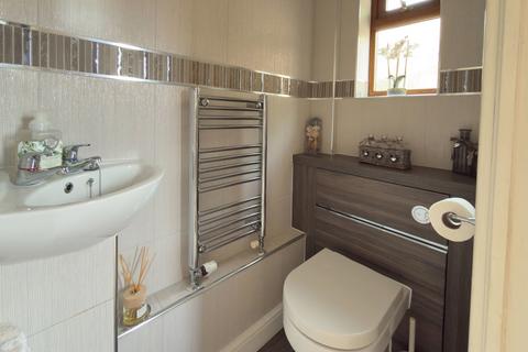 4 bedroom detached house for sale, Rowan Avenue, Swansea SA2