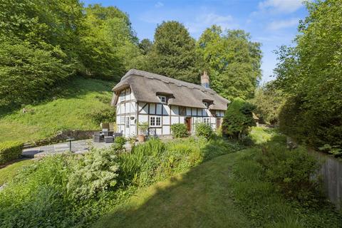3 bedroom cottage for sale, Langrish