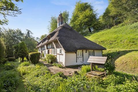 3 bedroom cottage for sale, Langrish