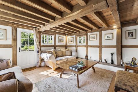 3 bedroom cottage for sale, Langrish
