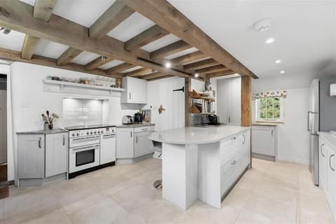 3 bedroom cottage for sale, Langrish