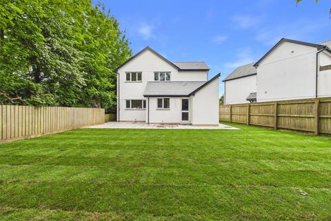undefined, Bradworthy, Holsworthy, Devon