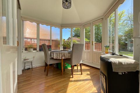 undefined, Newlands Park Crescent, Scarborough, YO12