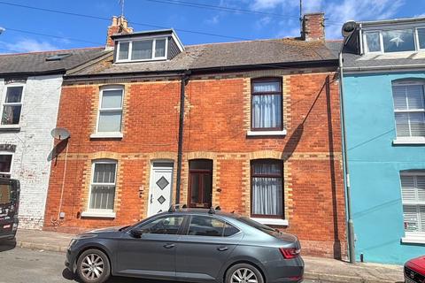 3 bedroom terraced house for sale, Grosvenor Road, Portland, Dorset