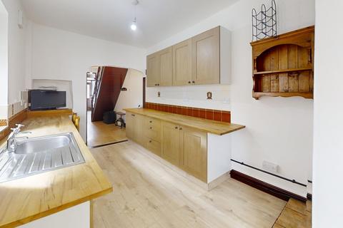 3 bedroom terraced house for sale, Grosvenor Road, Portland, Dorset