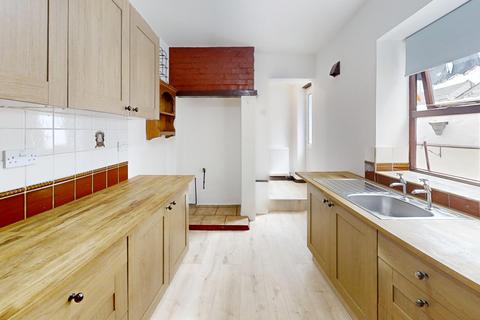 3 bedroom terraced house for sale, Grosvenor Road, Portland, Dorset