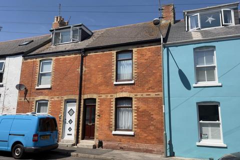 3 bedroom terraced house for sale, Grosvenor Road, Portland, Dorset