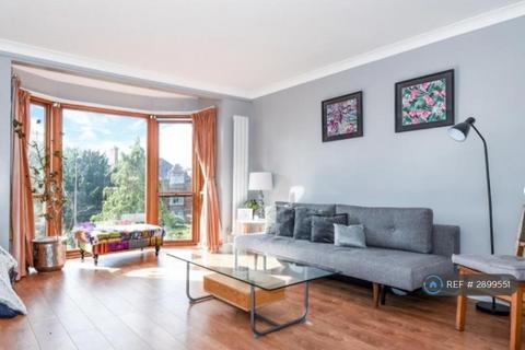 3 bedroom flat to rent, Hartley Court, Oxford, OX2