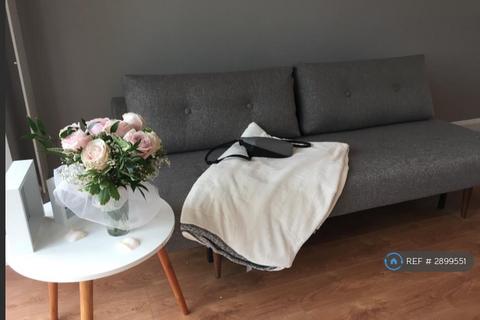 3 bedroom flat to rent, Hartley Court, Oxford, OX2