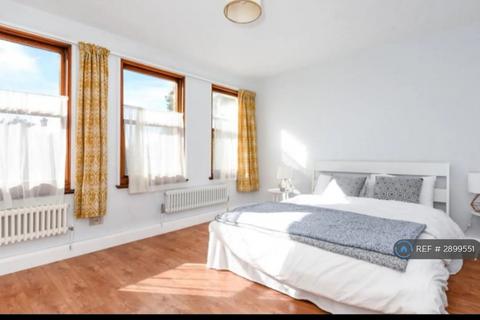 3 bedroom flat to rent, Hartley Court, Oxford, OX2