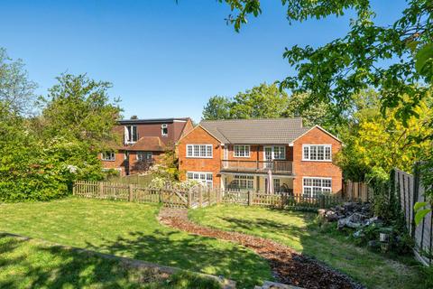 5 bedroom detached house for sale, Abbots Close, Guildford