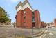 Albion Street, Wolverhampton, West Midlands, WV1