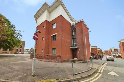 Apartment - Albion Street, Wolverhampton, West Midlands, WV1