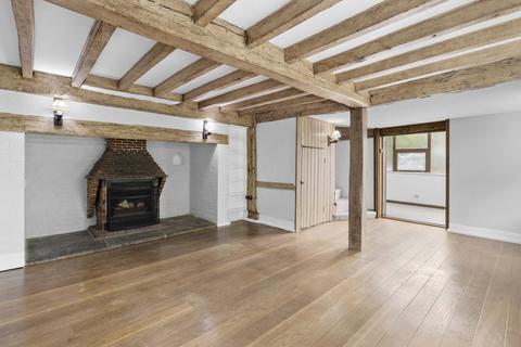 4 bedroom semi-detached house for sale, Chapel Row, Hailsham BN27
