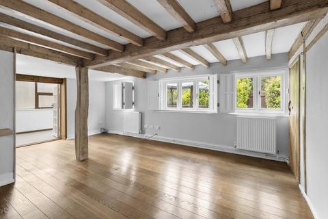 4 bedroom semi-detached house for sale, Chapel Row, Hailsham BN27
