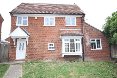 House - Doggett Road, Cambridge CB1