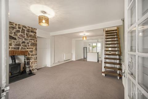 2 bedroom terraced house for sale, Clifton Terrace, Mumbles, SA3
