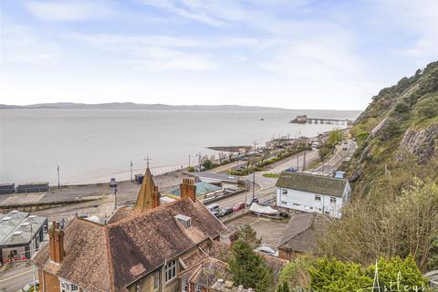 2 bedroom terraced house for sale, Clifton Terrace, Mumbles, SA3