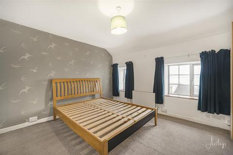 2 bedroom terraced house for sale, Clifton Terrace, Mumbles, SA3