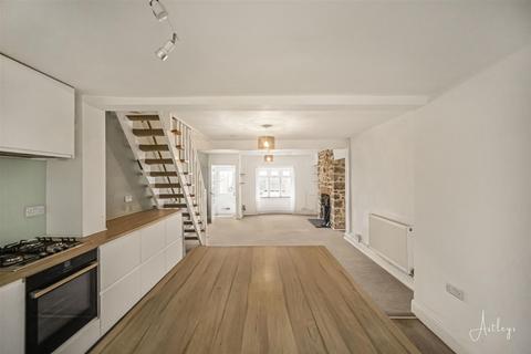 2 bedroom terraced house for sale, Clifton Terrace, Mumbles, SA3
