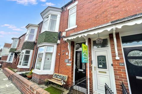 undefined, Newbury Street, Mortimer, South Shields, Tyne and Wear, NE33 4UE