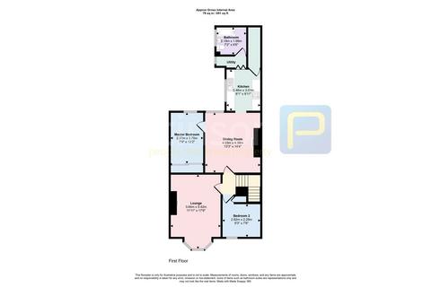 undefined, Newbury Street, Mortimer, South Shields, Tyne and Wear, NE33 4UE