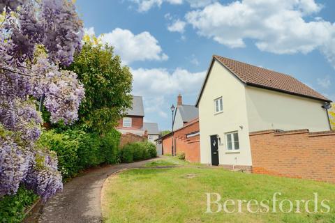 2 bedroom detached house for sale, Kingsford Drive, Chelmer Village, CM2