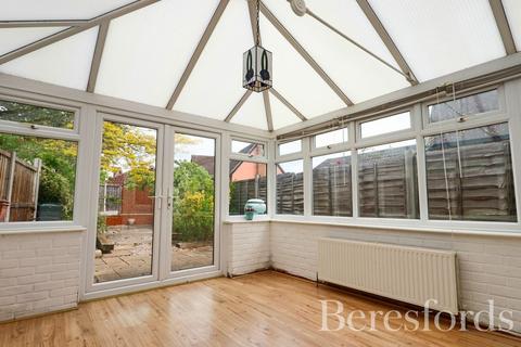 2 bedroom detached house for sale, Kingsford Drive, Chelmer Village, CM2
