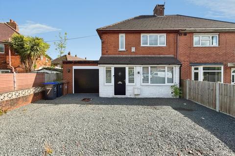undefined, Emsworth Road, Staffordshire ST3