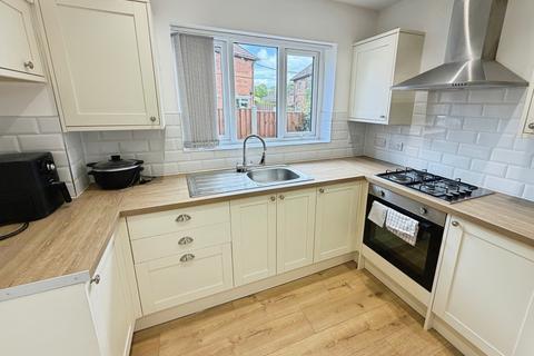 undefined, Emsworth Road, Staffordshire ST3