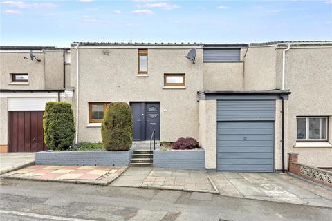 3 bedroom terraced house for sale, Corbett Place, Fife KY11