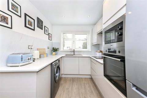 3 bedroom terraced house for sale, Corbett Place, Fife KY11