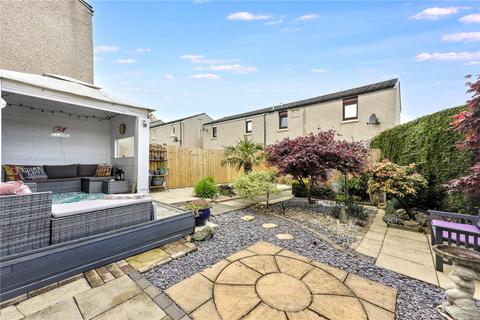 3 bedroom terraced house for sale, Corbett Place, Fife KY11