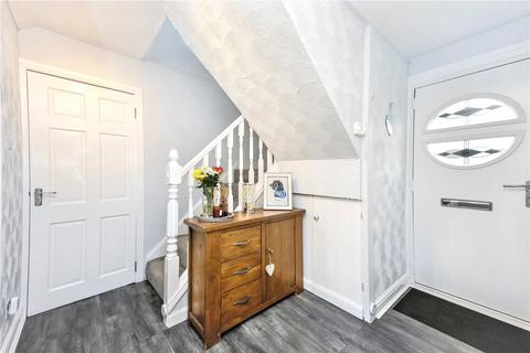 3 bedroom terraced house for sale, Corbett Place, Fife KY11