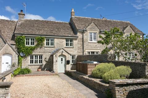 3 bedroom cottage for sale, 3 Northend, Luckington