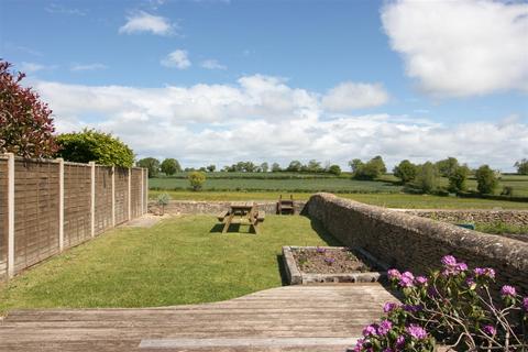 3 bedroom cottage for sale, 3 Northend, Luckington
