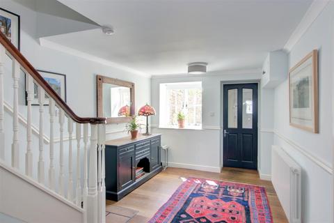 3 bedroom cottage for sale, 3 Northend, Luckington