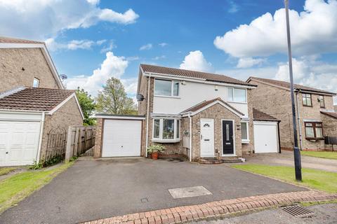 2 bedroom house for sale, Jade Close, Newcastle Upon Tyne NE15