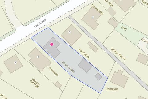 2 bedroom detached bungalow for sale, Lees Road, Ashford TN25