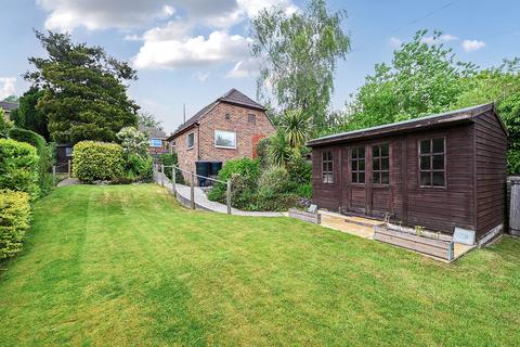 2 bedroom detached bungalow for sale, Lees Road, Ashford TN25
