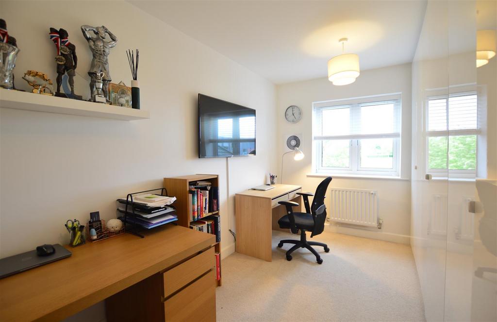 Home office
